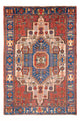 Nahavand Rug 205x138cm - Persian Rugs