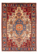 Nahavand Rug 205x140cm - Persian Rugs