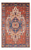 Perser Rug - Nomadic - 212 x 138 cm - blue