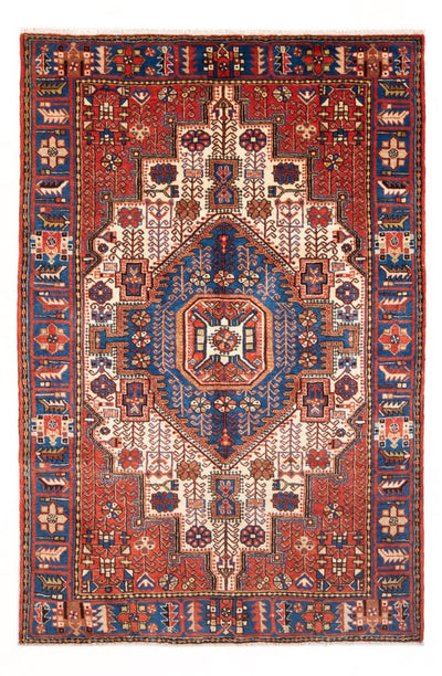 Nahavand Rug 140x200cm - Persian Rugs