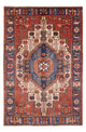 Nahavand Rug 200x140cm - Persian Rugs