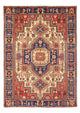 Nahavand Rug 190x136cm - Persian Rugs