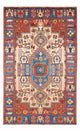 Nahavand Rug 200x134cm - Persian Rugs