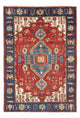 Nahavand Teppich 188x136cm - Perserteppich