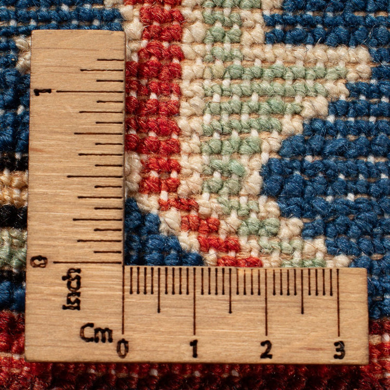 Perser Rug - Nomadic - 198 x 140 cm - light beige