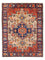 Perser Rug - Nomadic - 193 x 140 cm - blue