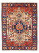 Nahavand Teppich 193x140cm - Perserteppich