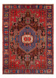 Nahavand Rug 200x140cm - Persian Rugs