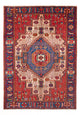 Nahavand Teppich 195x135cm - Perserteppich