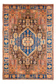 Nahavand Rug 200x150cm - Persian Rugs