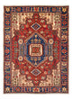 Nahavand Teppich 197x150cm - Perserteppich