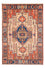 Perser Rug - Nomadic - 200 x 137 cm - light beige