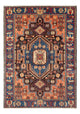Nahavand Teppich 198x137cm - Perserteppich