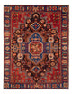 Nahavand Rug 187x136cm - Persian Rugs