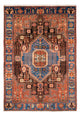 Nahavand Rug 204x150cm - Persian Rugs