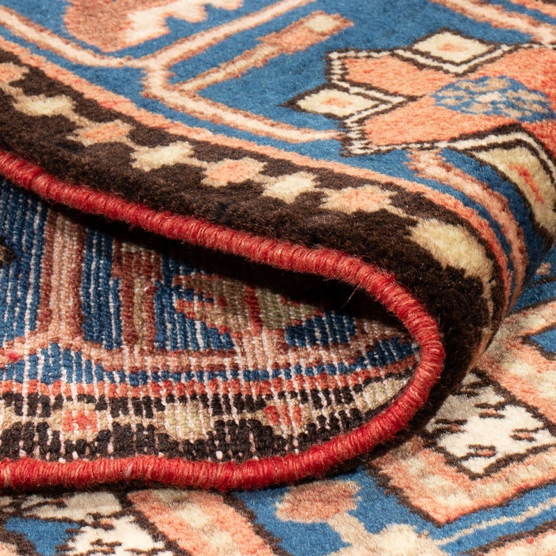 Perser Rug - Nomadic - 200 x 150 cm - light beige