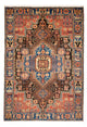 Nahavand Rug 188x156cm - Persian Rugs