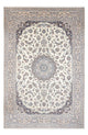 Nain Rug 264x370cm - Persian Rugs