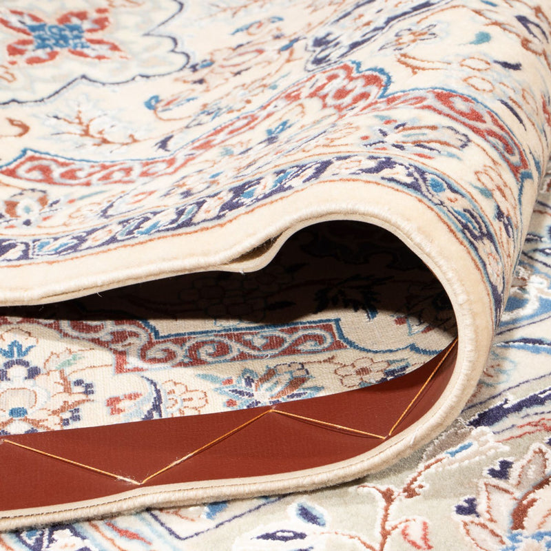 Perser Rug - Nain - 313 x 220 cm - cream