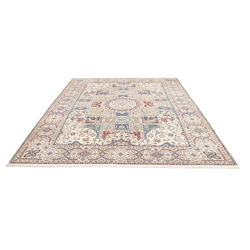 Perser Rug - Nain - 313 x 220 cm - cream