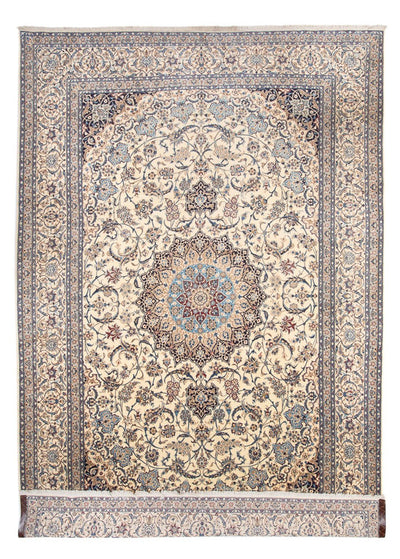 Nain Rug 305x460cm - Persian Rugs