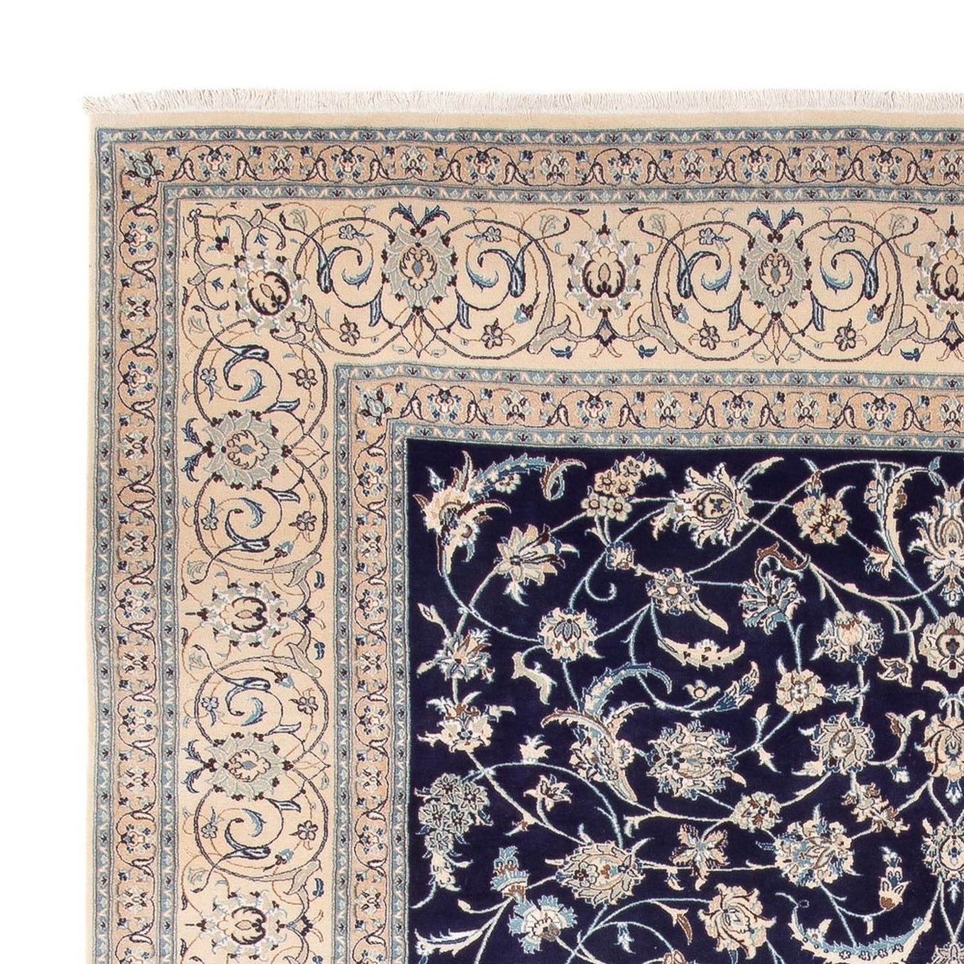 Nain Rug 390x295cm - Persian Rugs