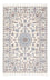 Perser Rug - Nain - Premium - 128 x 82 cm - cream