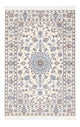 Nain - 6la Rug 128x82cm - Persian Rugs