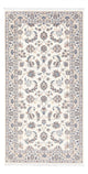 Nain - 6la Rug 163x84cm - Persian Rugs
