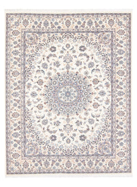 Perser Rug - Nain - Premium - 207 x 150 cm - cream