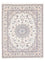 Perser Rug - Nain - Premium - 207 x 150 cm - cream