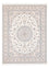 Perser Rug - Nain - Premium - 208 x 150 cm - cream