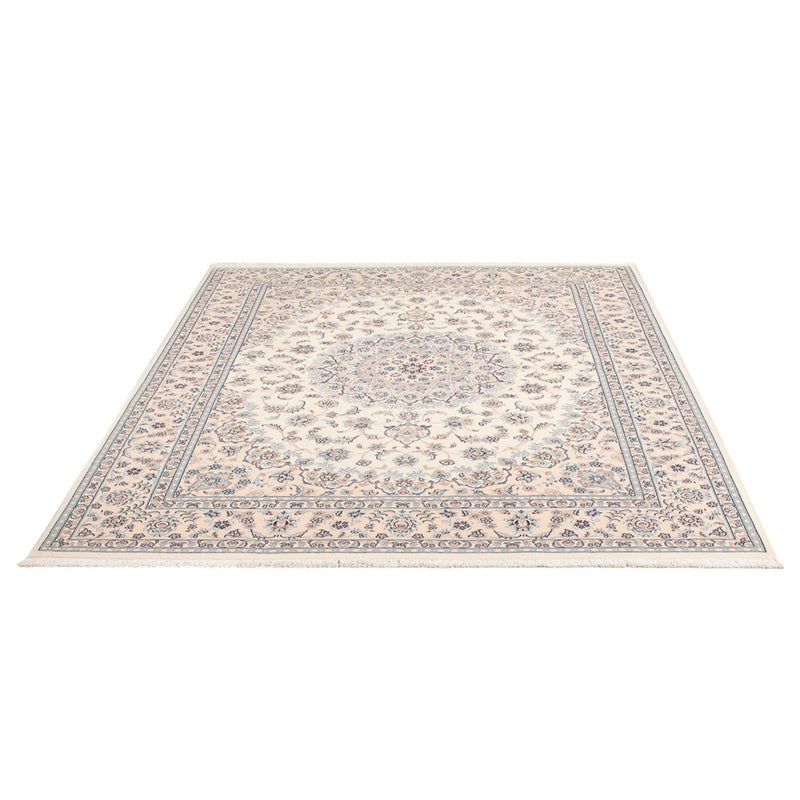 Perser Rug - Nain - Premium - 208 x 150 cm - cream