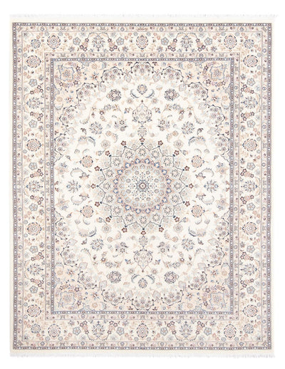 Nain - 6La Rug 150x200cm - Persian Rugs