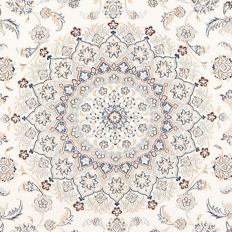 Perser Rug - Nain - Premium - 200 x 150 cm - cream