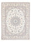 Perser Rug - Nain - Premium - 206 x 150 cm - cream