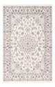 Nain - 6la Teppich 162x110cm - Perserteppich