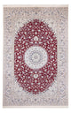 Nain - 6la Rug 307x199cm - Persian Rugs