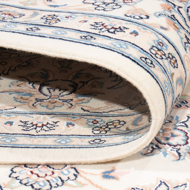 Perser Rug - Nain - Premium - 238 x 169 cm - cream