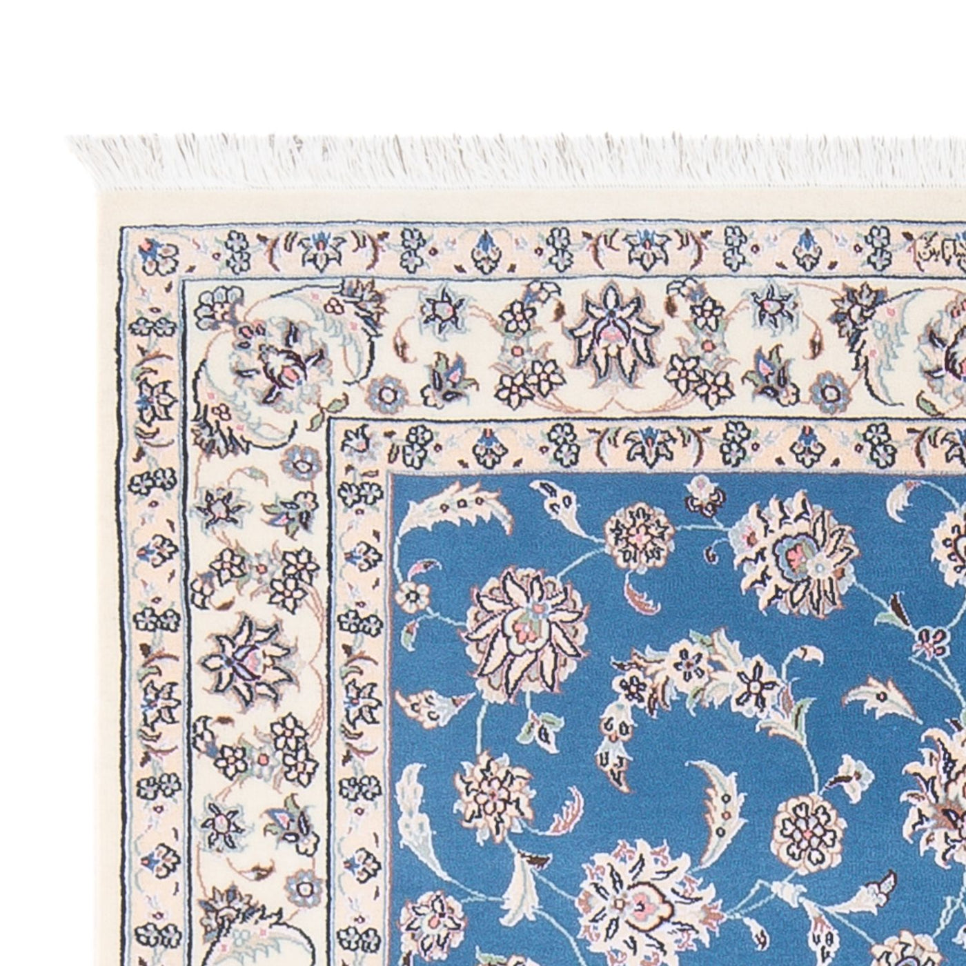 Nain - 6la Rug 156x111cm - Persian Rugs