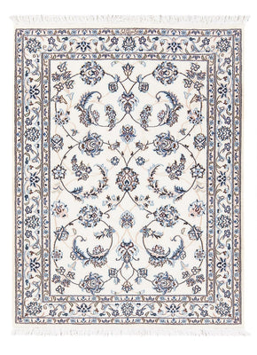 Perser Rug - Nain - Premium - 101 x 71 cm - cream