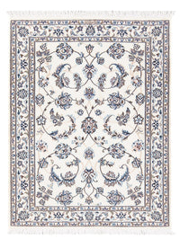 Perser Rug - Nain - Premium - 101 x 71 cm - cream