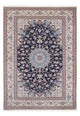 Nain - 6la Rug 273x184cm - Persian Rugs