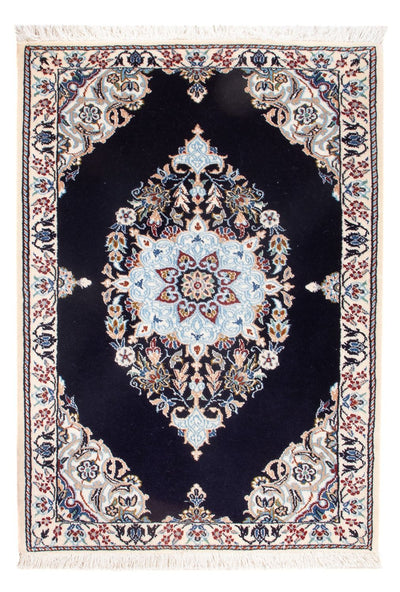 Nain - 6La Rug 50x75cm - Persian Rugs