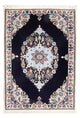 Nain - 6la Rug 75x50cm - Persian Rugs