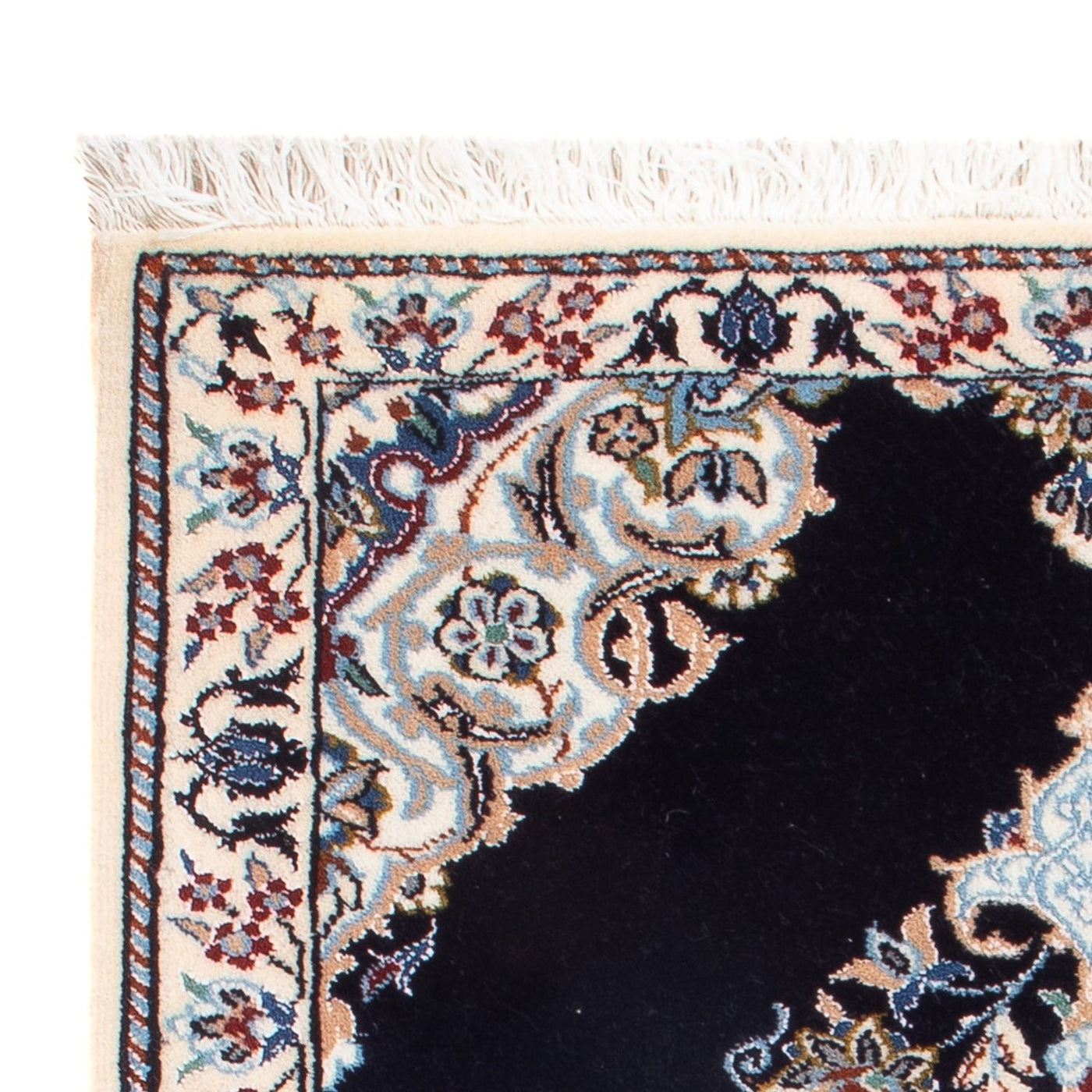 Nain - 6la Rug 75x50cm - Persian Rugs