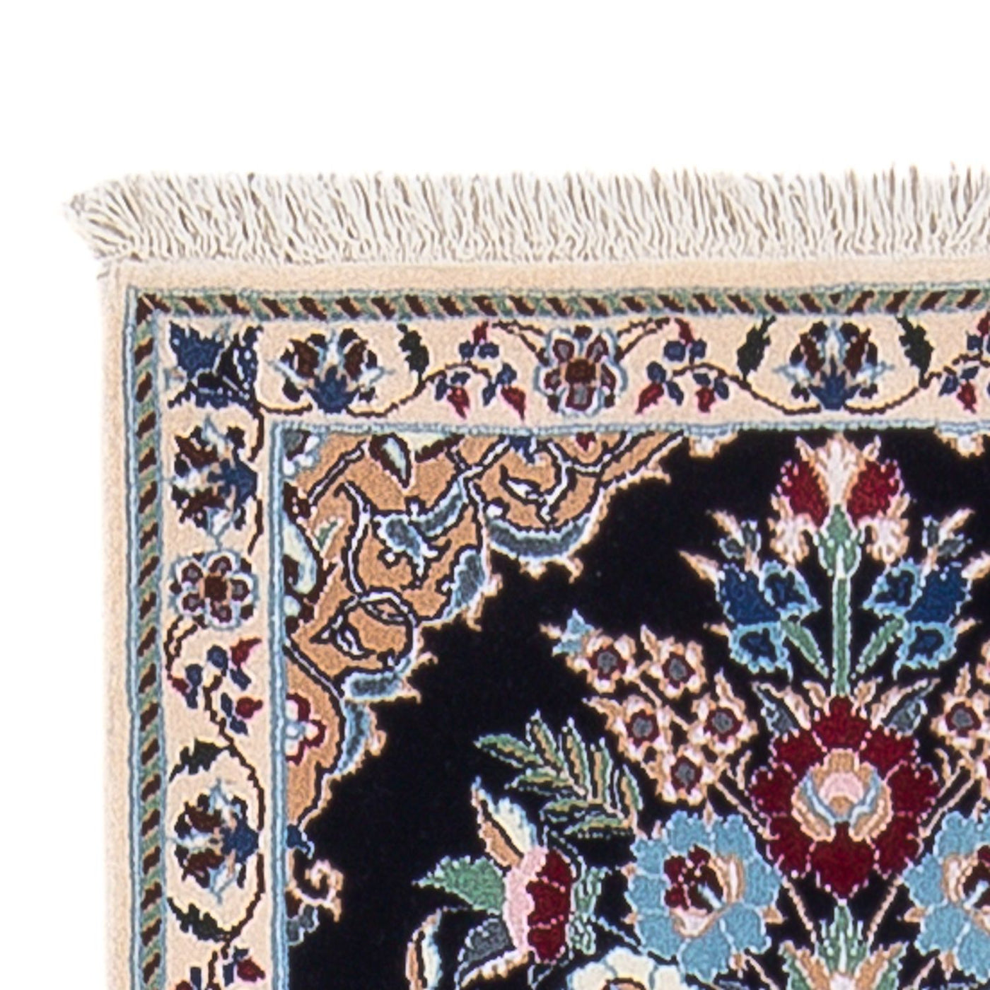 Nain - 6la Teppich 228x48cm - Perserteppich