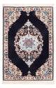 Nain - 6la Rug 75x50cm - Persian Rugs
