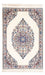 Perser Rug - Nain - Premium - 73 x 50 cm - cream