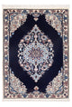 Nain - 6la Rug 75x50cm - Persian Rugs